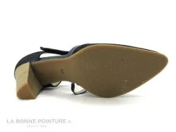 Geo Reino ALVITOL Marine - Escarpin Talon Haut Avec Bride -Magasin De Chaussures cd24607c73b9e66c561f35ea11d5d5ef img 7795.jpg 156762