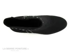 Marco Tozzi 2-25830-23 - Noir - Clous Argent - Boots Talon 12 Marco Tozzi 2-25830-23 - Noir - Clous Argent - Boots Talon -Magasin De Chaussures cd24607c73b9e66c561f35ea11d5d5ef img 7800.jpg 137468