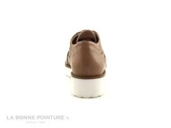 Caty Kivala PETRUS Camel Glitter - Chaussure Derby Femme -Magasin De Chaussures cd24607c73b9e66c561f35ea11d5d5ef img 7828.jpg 114876