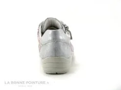 Remonte R7637-40 Ice Multi Grey Silver - Basket Femme Zippee -Magasin De Chaussures cd24607c73b9e66c561f35ea11d5d5ef img 7828.jpg 156797