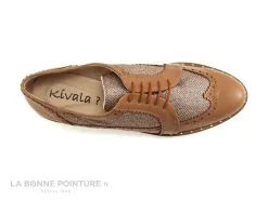 Caty Kivala PETRUS Camel Glitter - Chaussure Derby Femme -Magasin De Chaussures cd24607c73b9e66c561f35ea11d5d5ef img 7830.jpg 114875