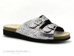 Artika BASQUE Balthazar Argent - Mule Reglable Femme -Magasin De Chaussures cd24607c73b9e66c561f35ea11d5d5ef img 7830.jpg 156806