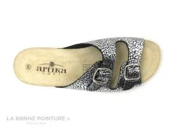 Artika BASQUE Balthazar Argent - Mule Reglable Femme -Magasin De Chaussures cd24607c73b9e66c561f35ea11d5d5ef img 7835.jpg 156804