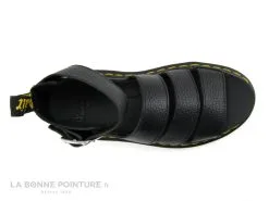 Dr. Martens Dr Martens CLARISSA II Quad Milled Nappa Noir - Sandale Femme -Magasin De Chaussures cd24607c73b9e66c561f35ea11d5d5ef img 7859.jpg 181148