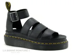 Dr. Martens Dr Martens CLARISSA II Quad Milled Nappa Noir - Sandale Femme -Magasin De Chaussures cd24607c73b9e66c561f35ea11d5d5ef img 7860.jpg 181154