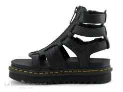 Dr. Martens Dr Martens OLSON Noir Milled Nappa - Sandale Montante Femme -Magasin De Chaussures cd24607c73b9e66c561f35ea11d5d5ef img 7867.jpg 181143