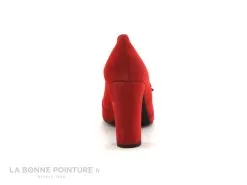 Caty Kivala - LISA Velours Rouge - Pompons - Escarpin Talon Haut 10 Caty Kivala - LISA Velours Rouge - Pompons - Escarpin Talon Haut -Magasin De Chaussures cd24607c73b9e66c561f35ea11d5d5ef img 7874.jpg 114932