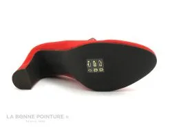 Caty Kivala - LISA Velours Rouge - Pompons - Escarpin Talon Haut 13 Caty Kivala - LISA Velours Rouge - Pompons - Escarpin Talon Haut -Magasin De Chaussures cd24607c73b9e66c561f35ea11d5d5ef img 7875.jpg 114933