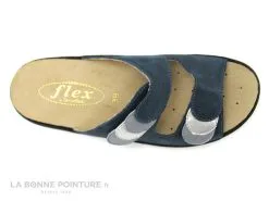 Semelflex GRAZIELLA Jeans - Mule Velcro Femme -Magasin De Chaussures cd24607c73b9e66c561f35ea11d5d5ef img 7875.jpg 156847