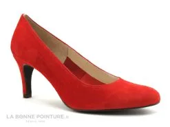 CATY KIVALA Gapa 60 - Velours Rouge - Escarpin Talon Haut -Magasin De Chaussures cd24607c73b9e66c561f35ea11d5d5ef img 7877.jpg 114942