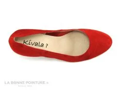 CATY KIVALA Gapa 60 - Velours Rouge - Escarpin Talon Haut -Magasin De Chaussures cd24607c73b9e66c561f35ea11d5d5ef img 7882.jpg 114941