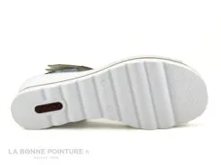 Rieker 67454-12 - Bleu Rose Argent - Sandale Reglable Femme -Magasin De Chaussures cd24607c73b9e66c561f35ea11d5d5ef img 7918.jpg 169053
