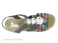 Rieker 679L4-90 - Bleu - Multicolore - Sandale Femme - Brides Elastique -Magasin De Chaussures cd24607c73b9e66c561f35ea11d5d5ef img 7932.jpg 169181