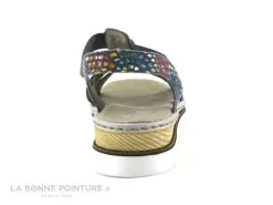 Rieker 679L4-90 - Bleu - Multicolore - Sandale Femme - Brides Elastique -Magasin De Chaussures cd24607c73b9e66c561f35ea11d5d5ef img 7936.jpg 169180