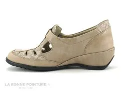 Suaves ALPES 5042APT Sandy - Chaussure Aeree Beige - Talon Compense 9 Suaves ALPES 5042APT Sandy - Chaussure Aeree Beige - Talon Compense -Magasin De Chaussures cd24607c73b9e66c561f35ea11d5d5ef img 7940.jpg 169172
