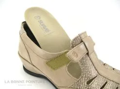 Suaves ALPES 5042APT Sandy - Chaussure Aeree Beige - Talon Compense 11 Suaves ALPES 5042APT Sandy - Chaussure Aeree Beige - Talon Compense -Magasin De Chaussures cd24607c73b9e66c561f35ea11d5d5ef img 7944.jpg 169176