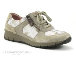 Suave Nancy 10504T Granola Stone Prairie - Basket Beige Femme