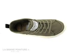 Palladium PALLASHOCK - 78568 - Dusky Green - Chaussure Montante Kaki -Magasin De Chaussures cd24607c73b9e66c561f35ea11d5d5ef img 7963.jpg 181252