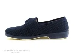 Semelflex Ariane 3 Marine Chausson Velcro Femme -Magasin De Chaussures cd24607c73b9e66c561f35ea11d5d5ef img 7972.jpg 115035