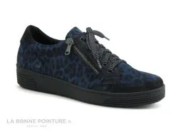 Geo Reino Evolution TELADOI Bleu Marine Leopard - Chaussure Basse -Magasin De Chaussures cd24607c73b9e66c561f35ea11d5d5ef img 7988.jpg 140627