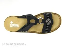 Rieker 62891-14 Bleu Marine - Mule Femme -Magasin De Chaussures cd24607c73b9e66c561f35ea11d5d5ef img 7988.jpg 156965