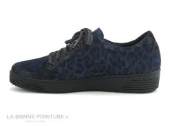 Geo Reino Evolution TELADOI Bleu Marine Leopard - Chaussure Basse -Magasin De Chaussures cd24607c73b9e66c561f35ea11d5d5ef img 7990.jpg 140626