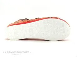 Laura Vita BRCUELO 91 Cerise - Sandale Reglable Femme Avec Scratches -Magasin De Chaussures cd24607c73b9e66c561f35ea11d5d5ef img 8003.jpg 181326