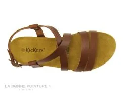 Kickers KICK ALICE Marron Clair - 931650-50 - Sandale Femme 12 Kickers KICK ALICE Marron Clair - 931650-50 - Sandale Femme -Magasin De Chaussures cd24607c73b9e66c561f35ea11d5d5ef img 8010.jpg 181307
