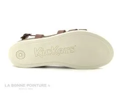 Kickers KICK ALICE Marron Clair - 931650-50 - Sandale Femme 13 Kickers KICK ALICE Marron Clair - 931650-50 - Sandale Femme -Magasin De Chaussures cd24607c73b9e66c561f35ea11d5d5ef img 8015.jpg 181312
