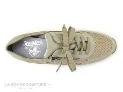 Rieker N8306-60 Beige - Basket Compensee - Lacet Et Zip -Magasin De Chaussures cd24607c73b9e66c561f35ea11d5d5ef img 8016.jpg 169279