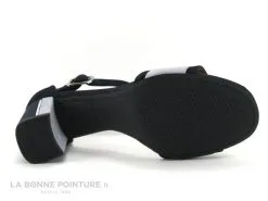 Tamaris 1-28379-28 Navy Lt Blue - Sandale Talon Haut - Bride Cheville -Magasin De Chaussures cd24607c73b9e66c561f35ea11d5d5ef img 8027.jpg 169318