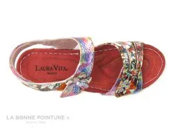 Laura Vita JACDISO 03 Rouge - Sandale Femme Avec Bride Velcro 12 Laura Vita JACDISO 03 Rouge - Sandale Femme Avec Bride Velcro -Magasin De Chaussures cd24607c73b9e66c561f35ea11d5d5ef img 8075.jpg 157064