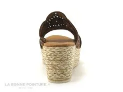 Eva Frutos 1657 Marron - Brides Ajourees - Mule Talon Compensee -Magasin De Chaussures cd24607c73b9e66c561f35ea11d5d5ef img 8079.jpg 157707