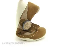 Fugitive NATUR LPINK11 Mastic Leo Beige - Ballerine Avec Bride -Magasin De Chaussures cd24607c73b9e66c561f35ea11d5d5ef img 8103.jpg 157093