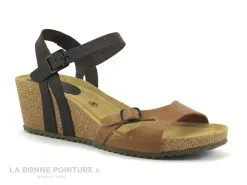 Inter-bios Inter Bios 5612 Ours Moka - Sandale Cuir Marron - Talon Compense -Magasin De Chaussures cd24607c73b9e66c561f35ea11d5d5ef img 8142.jpg 169646