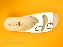 Artika Soft Gadin Mule Blanche -Magasin De Chaussures cd24607c73b9e66c561f35ea11d5d5ef img 8143.jpg 157142