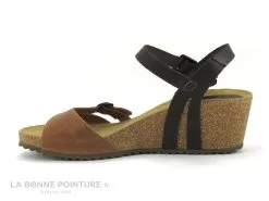 Inter-bios Inter Bios 5612 Ours Moka - Sandale Cuir Marron - Talon Compense -Magasin De Chaussures cd24607c73b9e66c561f35ea11d5d5ef img 8144.jpg 169642