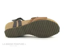 Inter-bios Inter Bios 5612 Ours Moka - Sandale Cuir Marron - Talon Compense -Magasin De Chaussures cd24607c73b9e66c561f35ea11d5d5ef img 8146.jpg 169641