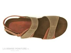 Inter-bios Inter Bios 5343 Teja Ours - Sandale Femme Avec 2 Brides Scratch 12 Inter-bios Inter Bios 5343 Teja Ours - Sandale Femme Avec 2 Brides Scratch -Magasin De Chaussures cd24607c73b9e66c561f35ea11d5d5ef img 8152.jpg 169671