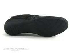 Geo Reino INBABE Noir - Argent - Chaussure Basse Femme -Magasin De Chaussures cd24607c73b9e66c561f35ea11d5d5ef img 8158.jpg 140778