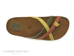 Inter-bios Inter Bios 7113 Teja Kaki Mostaza - Tong Femme Brides Croisees 10 Inter-bios Inter Bios 7113 Teja Kaki Mostaza - Tong Femme Brides Croisees -Magasin De Chaussures cd24607c73b9e66c561f35ea11d5d5ef img 8175.jpg 169698