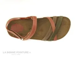 Inter-bios Inter Bios 7133 Brique Kaki Beige - Sandale Femme Semelle Liege 12 Inter-bios Inter Bios 7133 Brique Kaki Beige - Sandale Femme Semelle Liege -Magasin De Chaussures cd24607c73b9e66c561f35ea11d5d5ef img 8176.jpg 169706