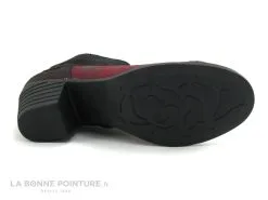 Alce Shoes 9802 - Noir - Boots Femme Talon Haut -Magasin De Chaussures cd24607c73b9e66c561f35ea11d5d5ef img 8200.jpg 140799