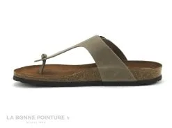 Inter-bios Inter Bios 7110 Pardo - Tongs Femme Cuir Marron -Magasin De Chaussures cd24607c73b9e66c561f35ea11d5d5ef img 8213.jpg 169661
