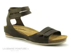 Carla Tortosa 27213 Kaki - Sandale Mode Femme 11 Carla Tortosa 27213 Kaki - Sandale Mode Femme -Magasin De Chaussures cd24607c73b9e66c561f35ea11d5d5ef img 8221.jpg 157877