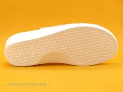 Sanital Light 4371 Blanc Et Fleuri - Brides A Boucle - Mule Medicale -Magasin De Chaussures cd24607c73b9e66c561f35ea11d5d5ef img 8224.jpg 157235