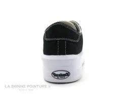 Dockers 50VL201 - Basket Toile Noire Femme - Semelle Plateforme -Magasin De Chaussures cd24607c73b9e66c561f35ea11d5d5ef img 8241.jpg 169356