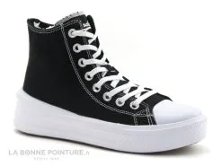 Dockers 50VL202 - Basket Montante Noire - Femme -Magasin De Chaussures cd24607c73b9e66c561f35ea11d5d5ef img 8244.jpg 169369