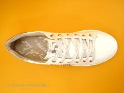 Dockers 44MA201 Weiss Rose Gold - Basket Basse Femme -Magasin De Chaussures cd24607c73b9e66c561f35ea11d5d5ef img 8249.jpg 157272