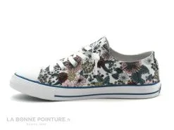 Dockers 48KM607 - Blanc Et Fleuri - Basket Toile F -Magasin De Chaussures cd24607c73b9e66c561f35ea11d5d5ef img 8252.jpg 169385